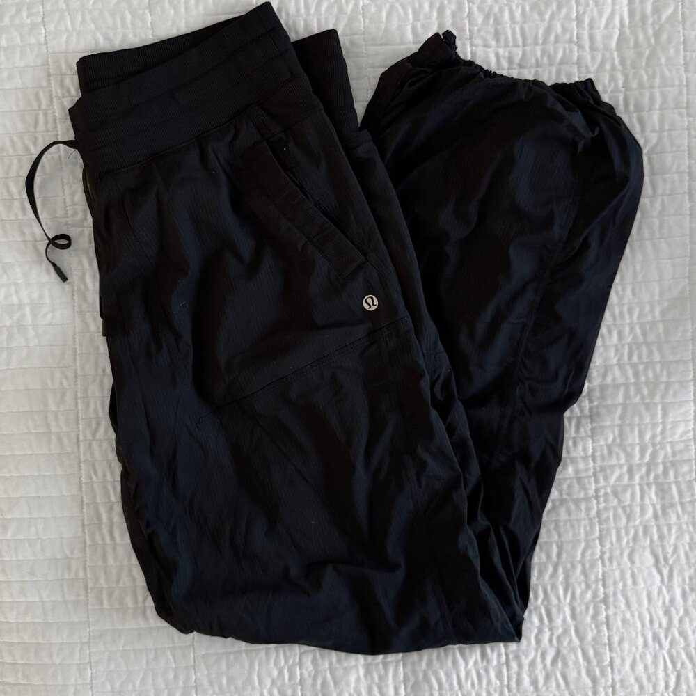 Lululemon Dance Studio Pant Lined